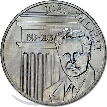 Centenário do Nascimento de João Villaret (Normal)